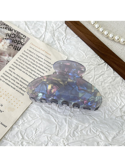 Beau - Elegant Medium Acrylic Hair Clip