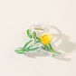 Beau - Cute Tulip Shaped Claw Clip