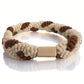 Gifty - Elegant Two Tone Hair Tie