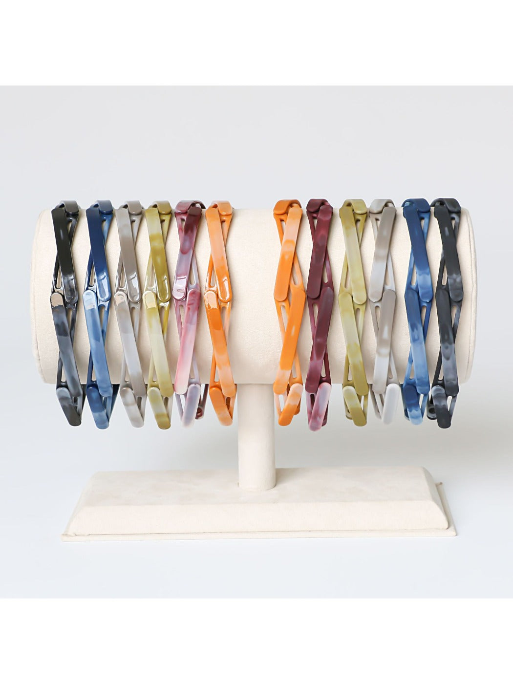 Gifty - Multi Color Stretch Headband