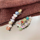 Beau - Adorable Colorful Geometric Hair Clip
