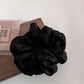 Gifty - Elegant Polka Dot Hair Scrunchie