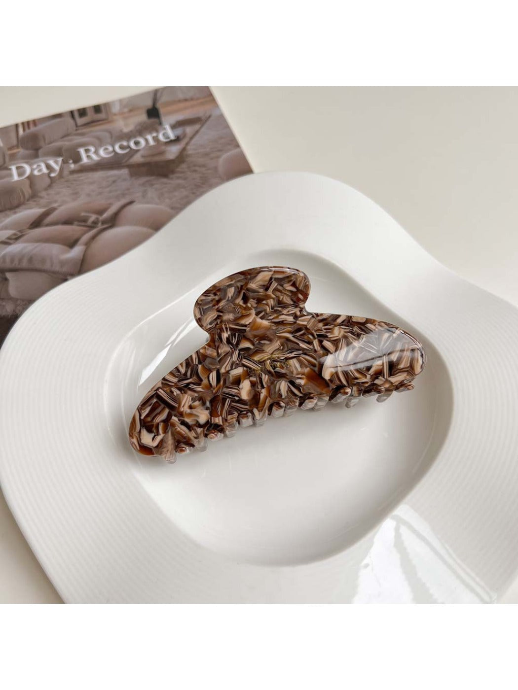 Beau - Lazy Style Elegant Hair Clip