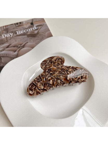 Beau - Lazy Style Elegant Hair Clip