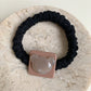 Gifty - Block Bear-Shaped Hair Tie