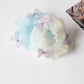 Gifty - Butterfly Mesh Look Polyester Hair Scrunchie