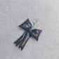 Keypus - Cute Sweet Bow Keychain