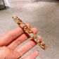 Beau - Vintage Long Barrette Hair Clip
