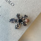 Beau - Stylish Leopard Print Hair Clip