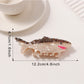 Beau - Ocean Animal Fun Hair Clips