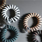 Gifty - Minimalist Spiral Hair Tie
