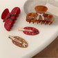 Beau - Elegant Cute Bow Hair Clip