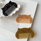 Camerow - Cute Cat Shaped Hair Comb