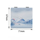 Mirroray - Exquisite Landscape Pattern Compact Mirror
