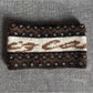 Gifty - Warm Double Layer Knit Jacquard Headband