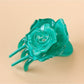 Beau - Rose Shape Plastic Hair Clip
