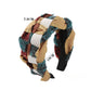 Gifty - Braided Fabric Headband