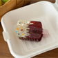 Beau - Cartoon Popsicle Fruit Acrylic Claw Clip