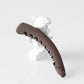 Beau - Minimalist Large Hair Banana Clip