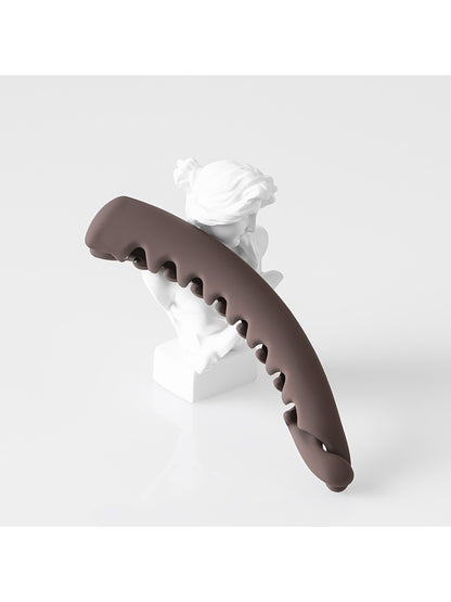 Beau - Minimalist Large Hair Banana Clip