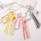 Keypus - Colorful Ball-Shaped Keychain