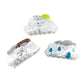 Beau - Cute Print Pattern Hair Clip