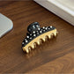 Beau - Premium Multi-Color Hair Clip