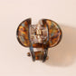 Beau - Heart-Shaped Hair Clip