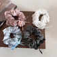 Gifty - Sweet Bow Hair Scrunchie