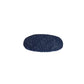 Beau - Minimal Oval Teardrop Geometric Hair Clip