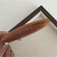 Beau - Willow Leaf-Shaped Hair Clip