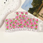 Beau - Minimalist Fruit Pattern Hair Claw Clip