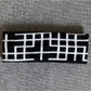 Gifty - Geometric Patterns Knitted Sports Headband