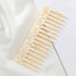 Camerow - Vintage Rectangular Styling Comb