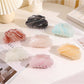 Beau - Stylish Cloud Shaped Hair Claw Clip