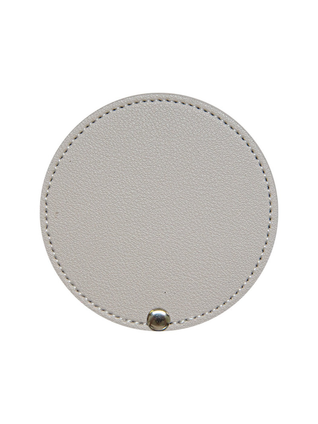 Mirroray - Round Rotating Makeup Cosmetic Mirror Portable