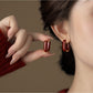 Earedge - U-Shaped Ear Cuffs