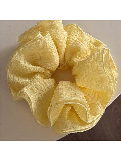 Gifty - Spinning Lace Hair Loop