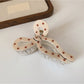 Beau - Chic Bow Claw Clip