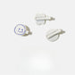 Beau - Cute Minimalist Hair Clips