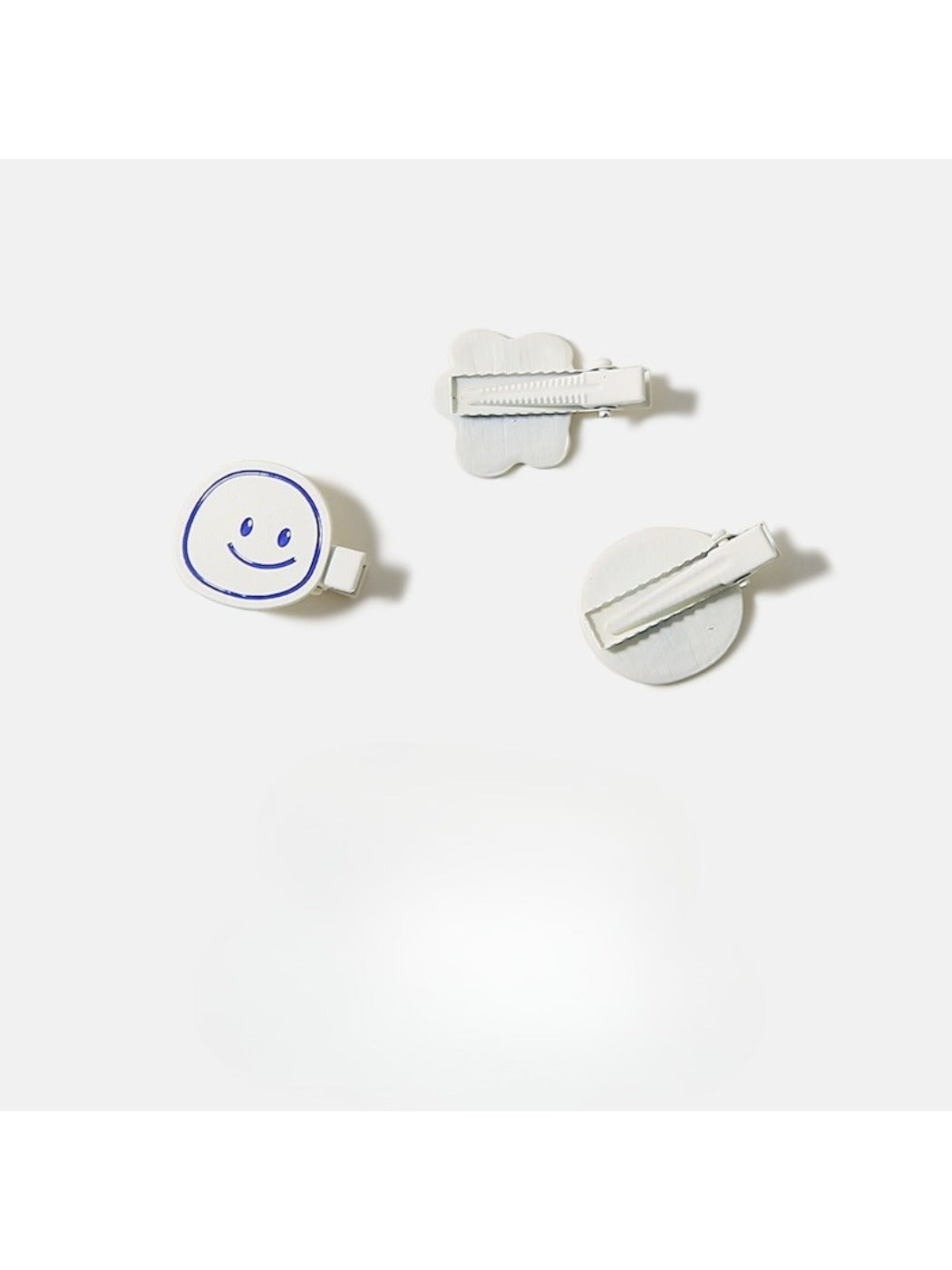 Beau - Cute Minimalist Hair Clips