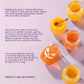 Royues - Honey Pumpkin Lip Mask Coffret