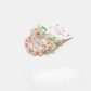 Gifty - 3 Piece Mesh Spiral Scrunchies