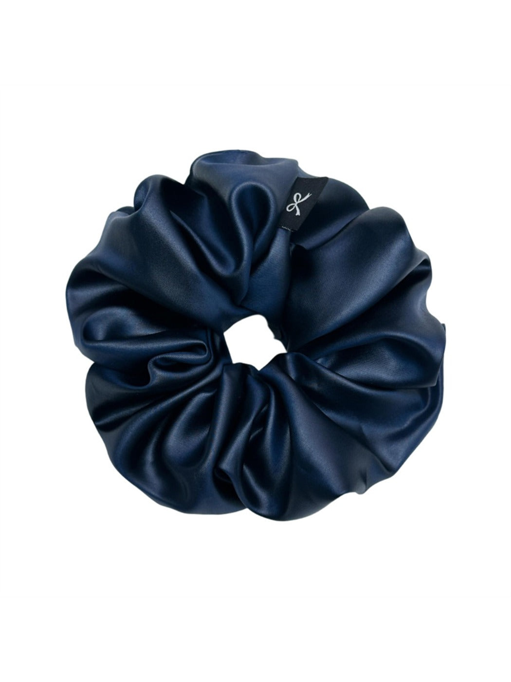 Gifty - Faux Leather Hair Ties