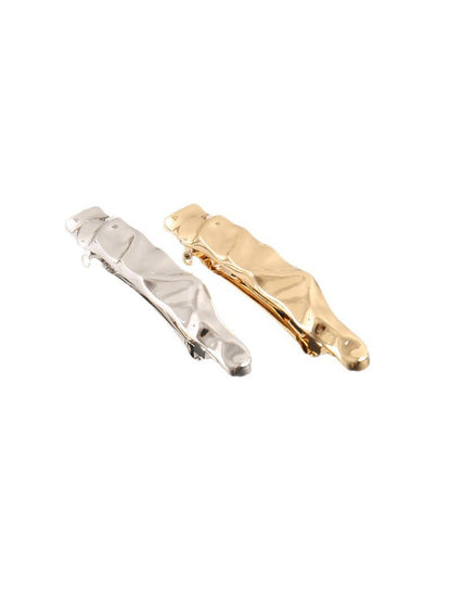 Beau - Simple Unique Beautiful Hair Clip