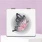 Mirroray - Butterfly Design Folding Compact Mirror