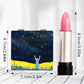 Mirroray - Landscape Print Folding Makeup Mirror