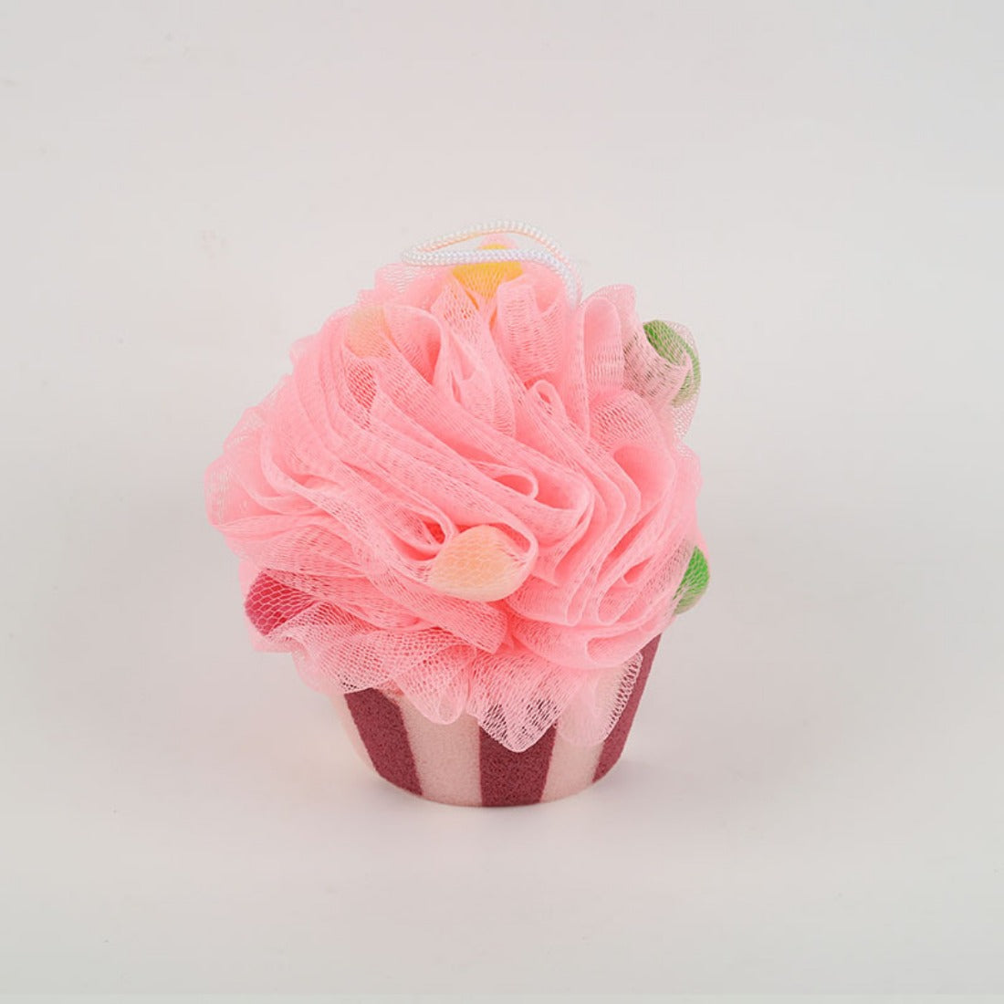 PAPO - Cupcake-Shaped Bath Bomb