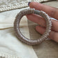 Gifty - Thick Hair Ties For Women