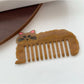 Camerow - Cat Shaped Portable Hair Comb